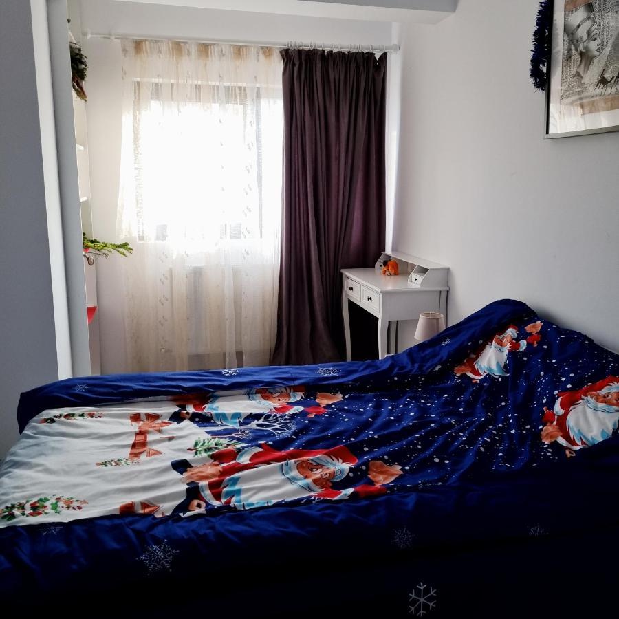 Sweet Home Яссы Экстерьер фото